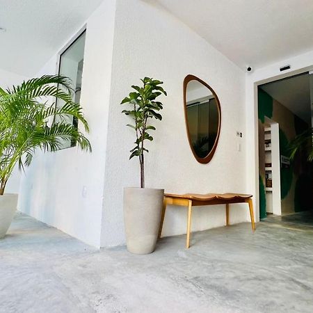Urb Hotel Fortaleza  Eksteriør billede