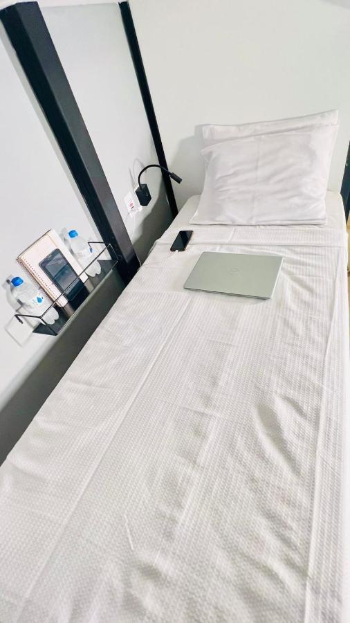 Urb Hotel Fortaleza  Eksteriør billede