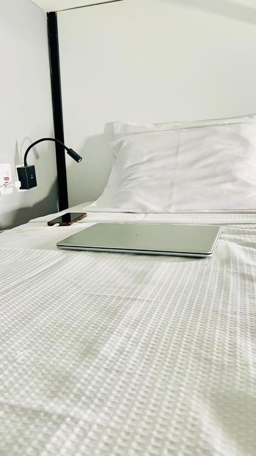 Urb Hotel Fortaleza  Eksteriør billede