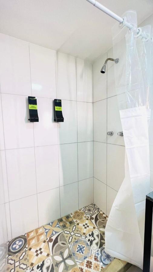 Urb Hotel Fortaleza  Eksteriør billede